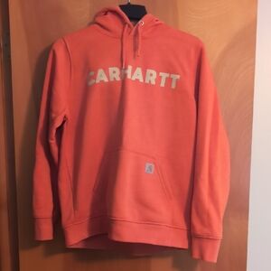 Carhartt Women's Coral Hoodie Sweater